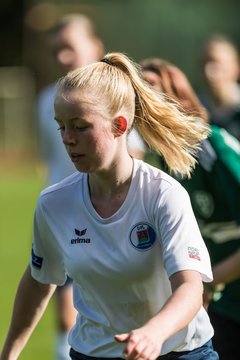 Bild 59 - wBJ VfL Pinneberg - Rissen : Ergebnis: 8:0